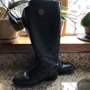 Tory Burch Boots